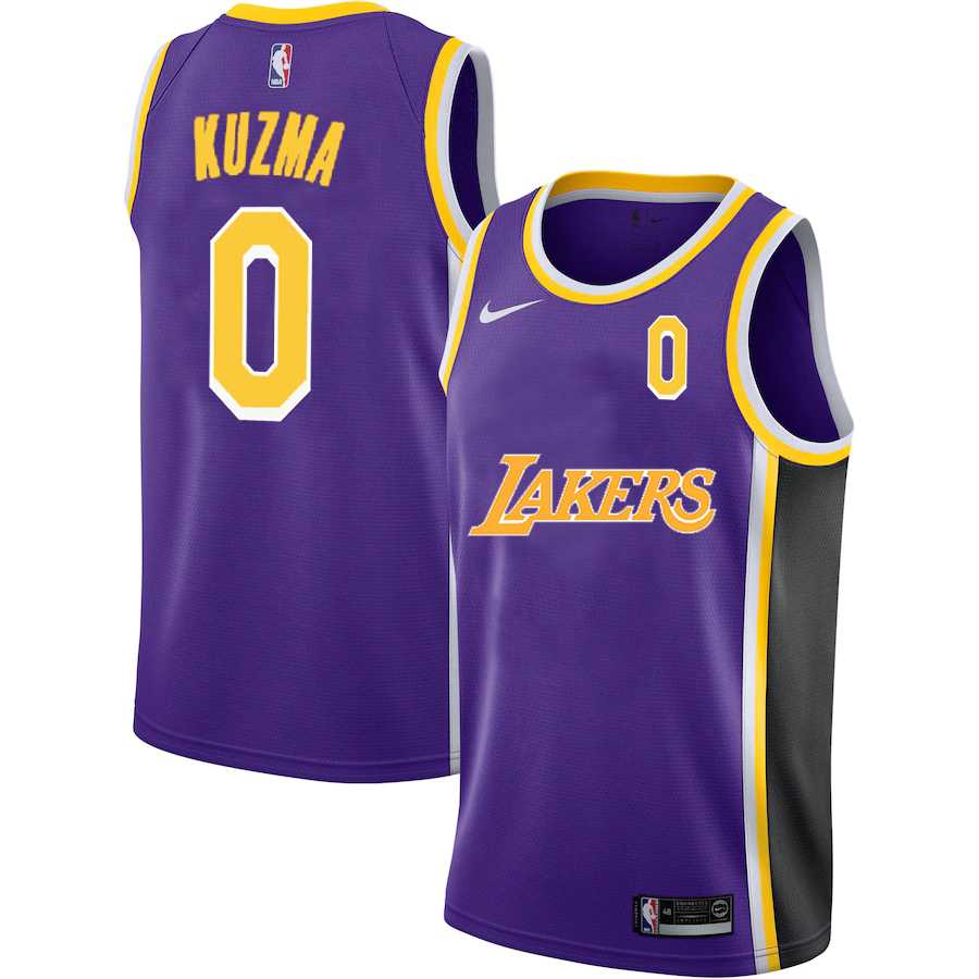 Lakers 0 Kyle Kuzma Purple 2020-2021 New City Edition Nike Swingman Jerseys Dyin,We sell and wholesale Lakers 0 Kyle Kuzma Purple 2020-2021 New City Edition Nike Swingman Jerseys Dyin on line form chian!